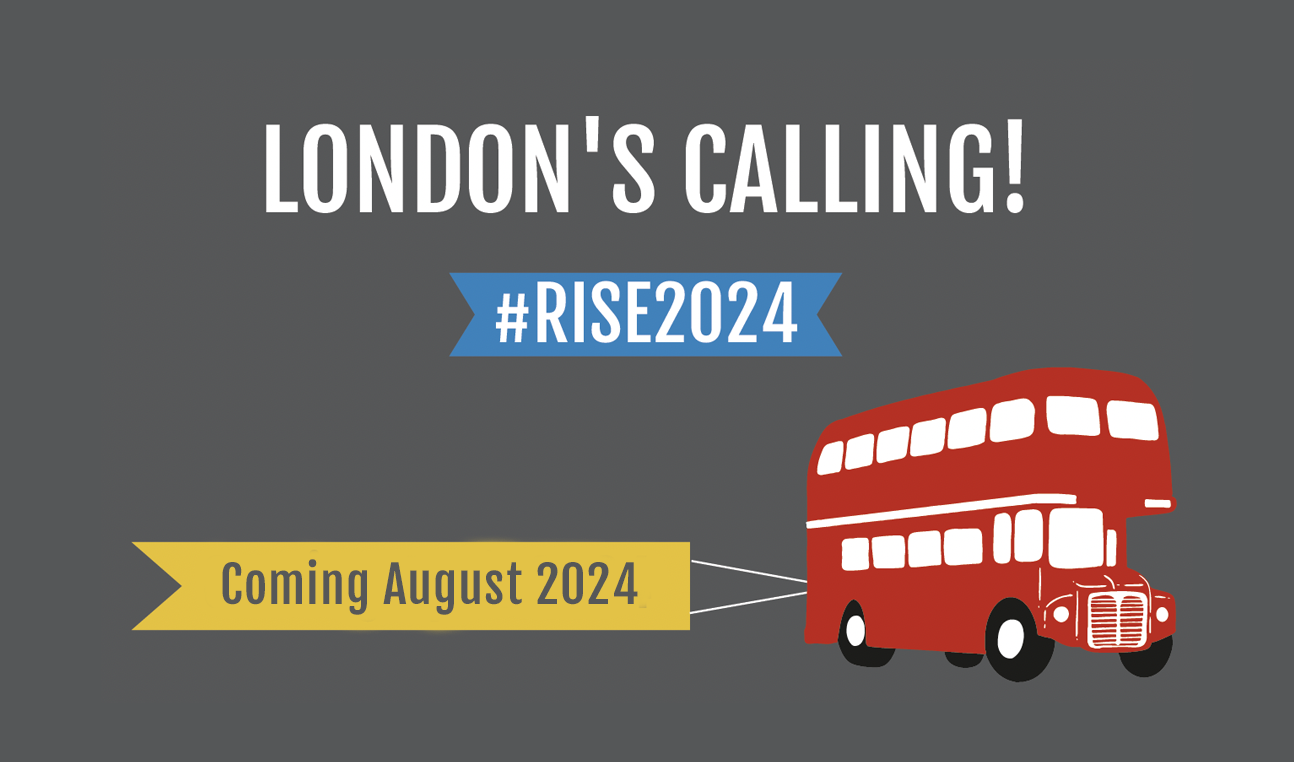 RISE Conference 2024