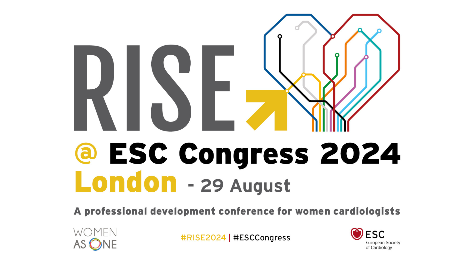 Esc Congress 2024 London Venue Elka Nicole